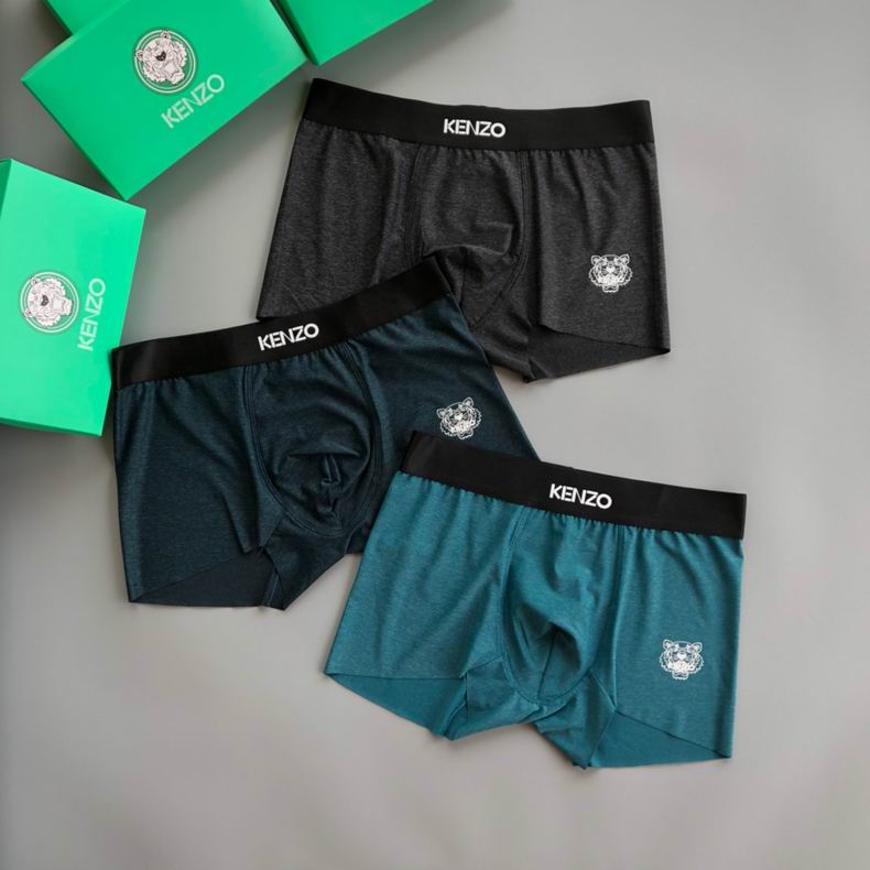Kenzo boxer L-3XL 08
